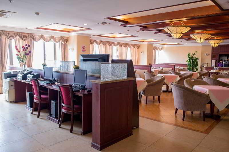 Hanting Hotel Shanghai Caohejing Yishan Road Exterior photo