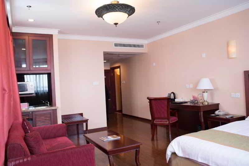 Hanting Hotel Shanghai Caohejing Yishan Road Exterior photo